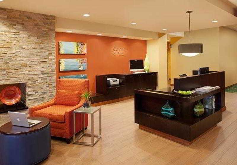 Fairfield Inn & Suites By Marriott Toronto Mississauga Luaran gambar