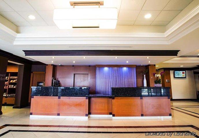 Fairfield Inn & Suites By Marriott Toronto Mississauga Luaran gambar