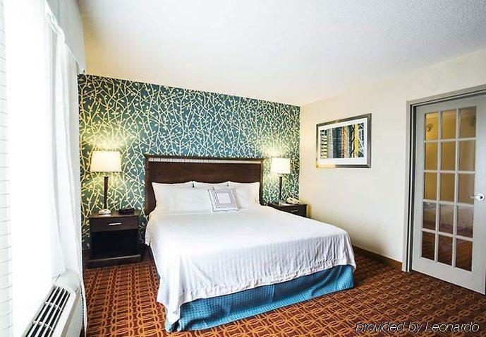 Fairfield Inn & Suites By Marriott Toronto Mississauga Luaran gambar