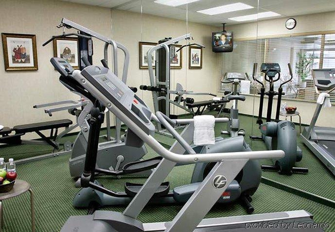 Fairfield Inn & Suites By Marriott Toronto Mississauga Luaran gambar