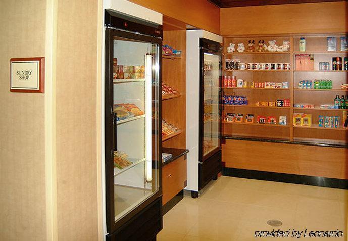 Fairfield Inn & Suites By Marriott Toronto Mississauga Luaran gambar